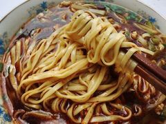 -安庆柴火馄饨(马道街店)