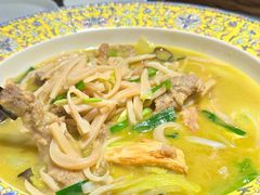 -西安饭庄·非遗陕菜(钟楼店)