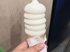-DQ·蛋糕·冰淇淋(高新万达店)