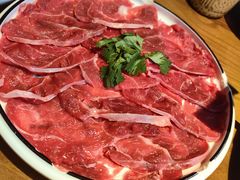 花牛腱-贵厨酸汤牛肉(小十字店)