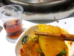 -枇杷园食为鲜火锅(南山店)
