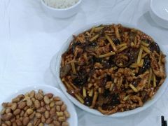 -聚福缘菜馆(隆昌路店)