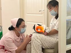 -妍悦母婴月子会所(武汉天地店)
