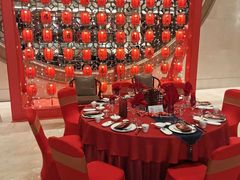 包厢-宜昌富力皇冠假日酒店·咖啡1号西餐厅
