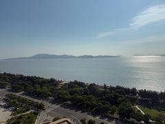 -舟山希尔顿酒店