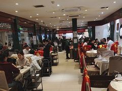 -东来顺饭庄(王府井步行街店)