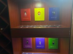 -BlueGame深蓝密室逃脱真人NPC(京投港·长阳店)