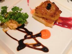 -雍和会海鲜姿造自助(湖东路店)