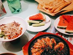 -老淮安·淮安菜(涟水店)
