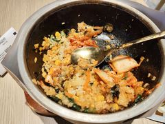 -梨花牛肉汤饭(仁恒伊势丹店)