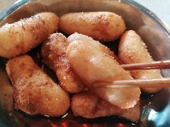 -憨铁匠老火锅(龙岗万科里店)