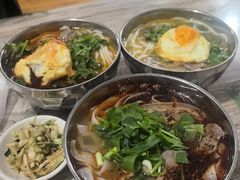 -张家羊肉汤粉店