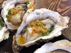 -碳炉海鲜烧烤·1992(北京路店)