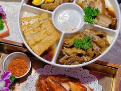 -东江海鲜大排档·潮汕菜·砂锅粥