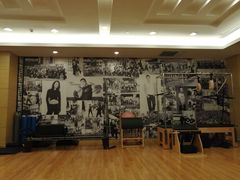 -ISFITCLUB内力健身工作室(奥森店)