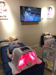 -skin皮肤管理中心