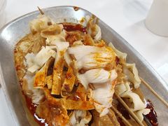 涮牛肚-御陕坊(交大店)