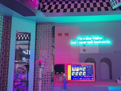 -好乐迪(张扬路八佰伴店)