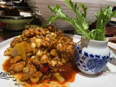 -杨记隆府(南坪店)