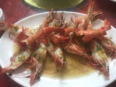 -海员餐厅(山咀码头店)