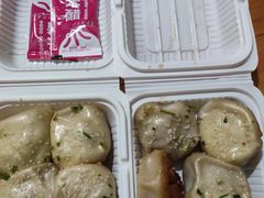 -小杨生煎(香港名都店)