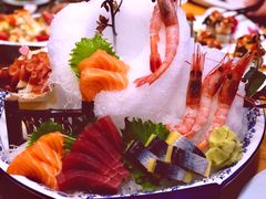 -千叶创意融合料理(水韵城店)