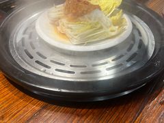 -海味当家·蒸锅海鲜(星海公园店)