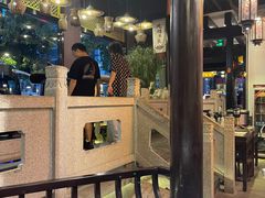 大堂-严州府·地道建德菜