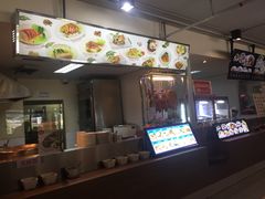 -Magic Food Point(Airport Street food)
