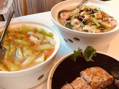 -莆田餐厅PUTIEN(三里屯店)