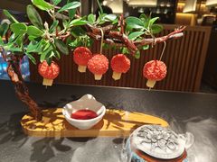 -唐猫庭院·千年陕菜(赛格国际购物中心店)