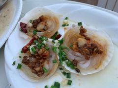 -胖大嫂渔家排档·全海景餐厅(渔村店)