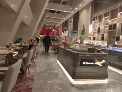 -上海世茂皇家艾美酒店