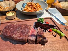 -MEAT MATE 鲜食肉铺(北京太古坊店)