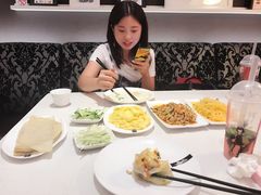 -老昌春饼(学府凯德店)