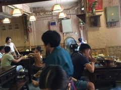 -蜀香九碗土菜馆(西林豫府店)