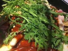-花腰餐吧Bistro烧烤 傣味(传媒大学店)
