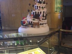 -上海金陵紫金山大酒店·汇海餐厅