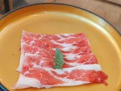 -牛New寿喜烧(新六百店)