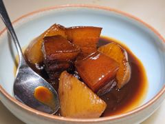 -淮扬府·游园京梦(北京SKP店)