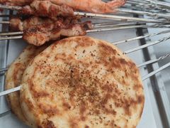 -四禧精酿铜锅涮肉·烧烤工场(大明湖店)