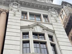 -上海外滩华尔道夫酒店