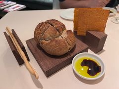 -丽思卡尔顿酒店-PALETTO意大利餐厅