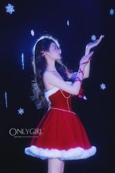 -onlygirl摄影美学馆高端定制(江滩店)
