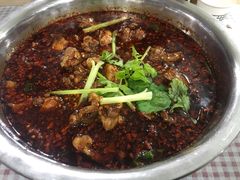 -温江公平红烧兔(总店)