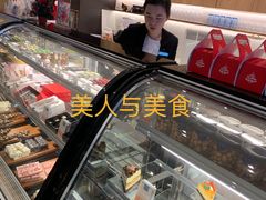 -大连铂尔曼酒店-铂尔曼美食廊 Pullman Deli