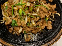 -京味斋·北京烤鸭(华威桥北工大店)