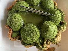 -B&C黄油与面包·THE GARDEN BAKERY概念店(世纪汇店)