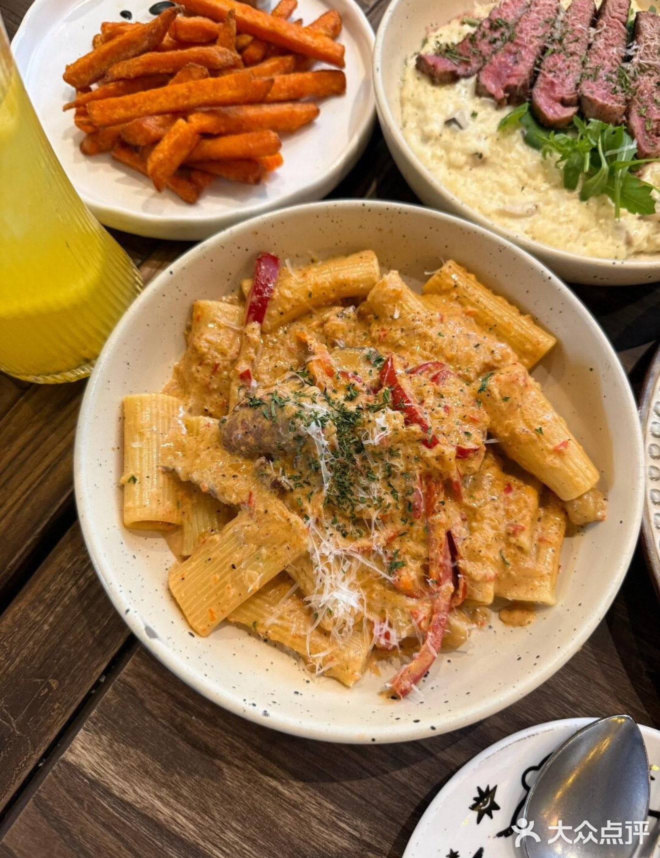和朋友的美食时光！，！