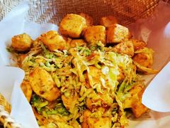 -花叔蜀川菜·辣子鸡(北关店)